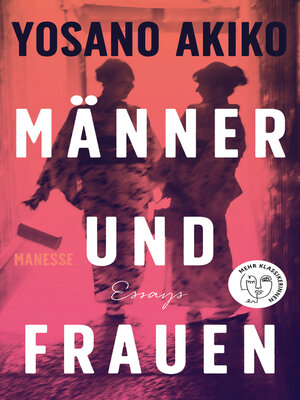 cover image of Männer und Frauen